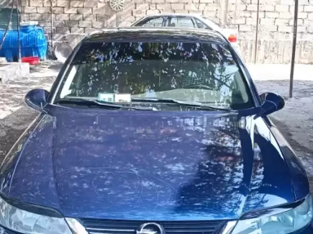 Opel Vectra B, 1999 1, avtobaza.tj