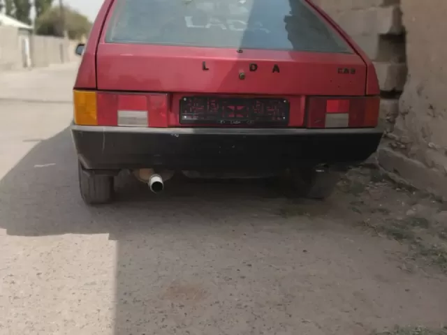ВАЗ(Lada) 21099, 1999 1, avtobaza.tj