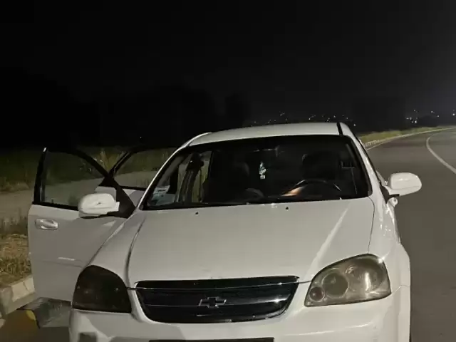 Chevrolet Lacetti, 2007 1, avtobaza.tj