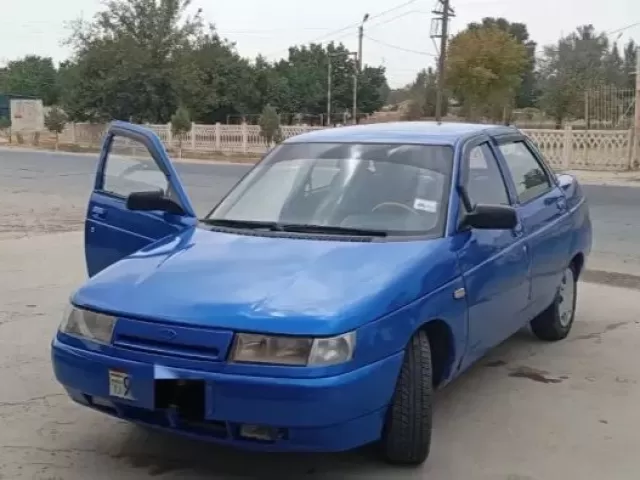 ВАЗ(Lada) 2110 1, avtobaza.tj