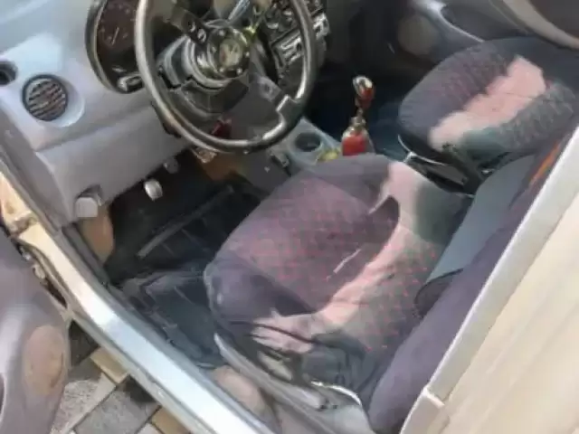 Daewoo Matiz (Standart), 1999 1, avtobaza.tj