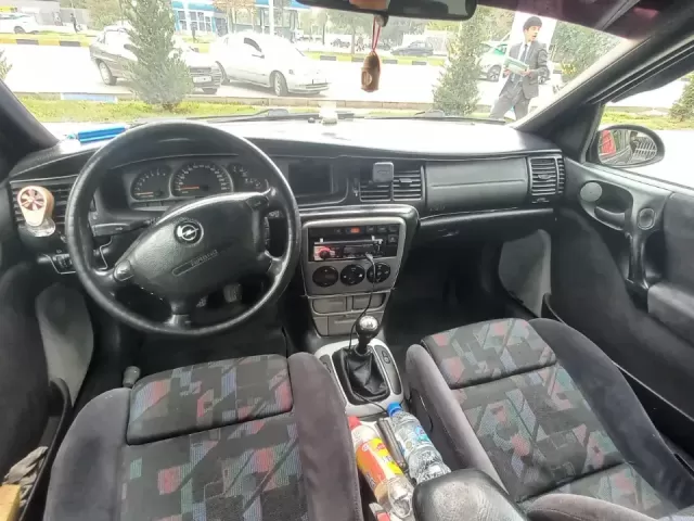 Opel Vectra B, 1998 1, avtobaza.tj