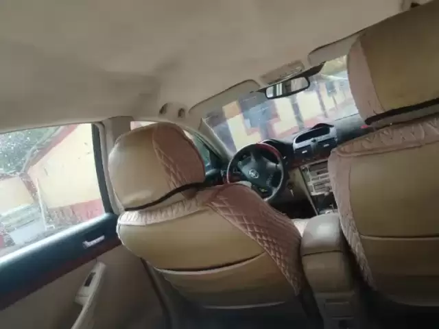 Toyota Avensis, 2004 1, avtobaza.tj