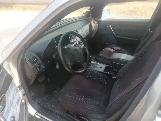 Mercedes-Benz C class, 1996 1, avtobaza.tj