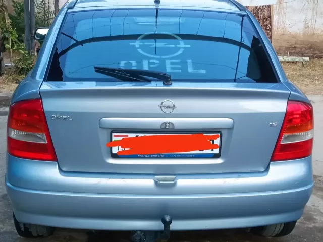 Opel Astra G, 2001 1, avtobaza.tj