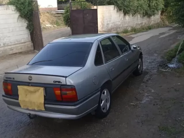 Opel Vectra A, 1995 1, avtobaza.tj