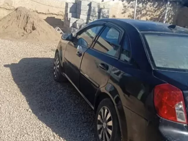 Daewoo Lacetti 1, avtobaza.tj