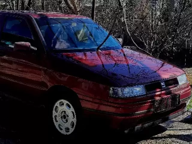 Seat Toledo, 1992 1, avtobaza.tj Seat Toledo, 1992 1, avtobaza.tj