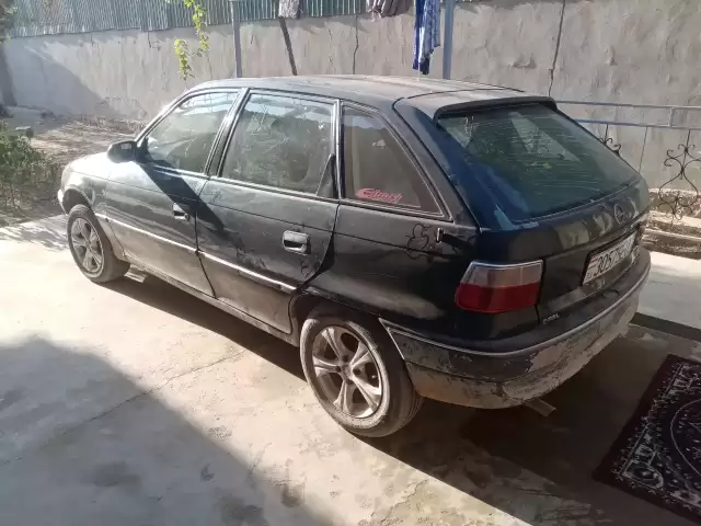 Opel Astra F, 1994 1, avtobaza.tj
