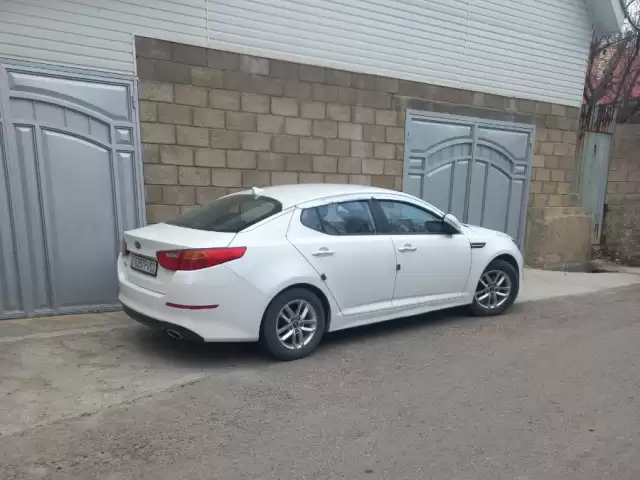 Kia K5, 2015 1, avtobaza.tj