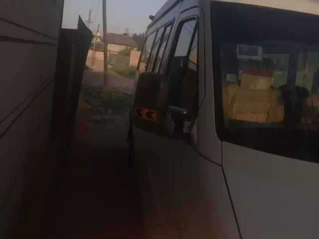 Mercedes-Benz Спринтер, 2001 1, avtobaza.tj