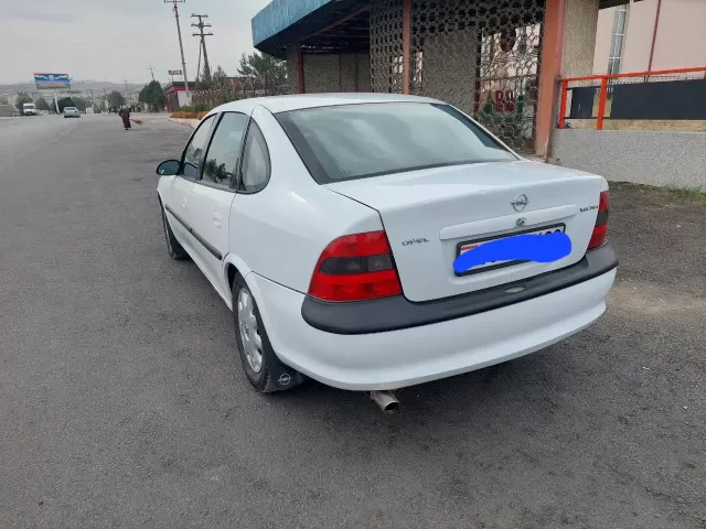 Opel Vectra B 1, avtobaza.tj