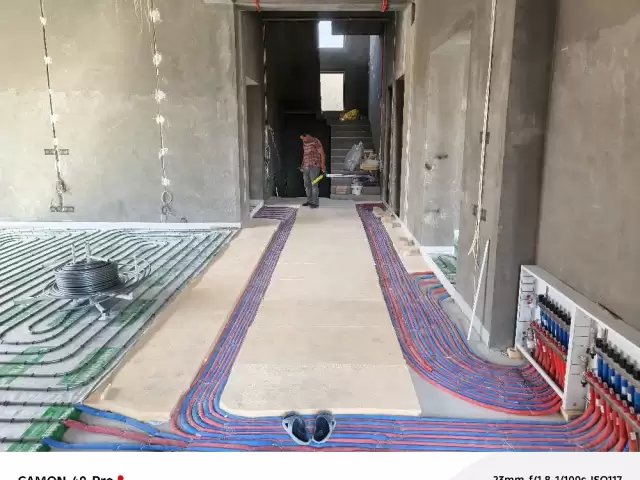 Услуги сантехника 1, farmo.tj