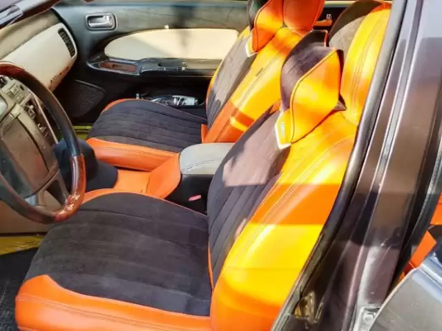Nissan Cefiro, 1996 1, avtobaza.tj