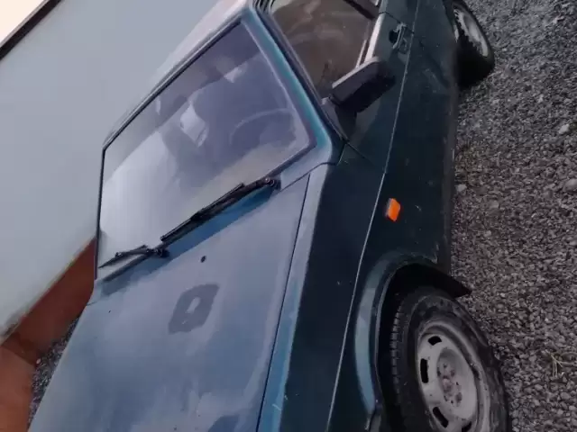 ВАЗ(Lada) Самара (седан 21099), 2000 1, avtobaza.tj