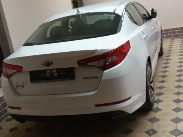 Kia Optima 1, avtobaza.tj