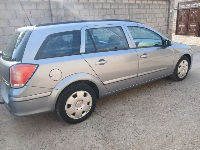 Opel Astra H 1, avtobaza.tj