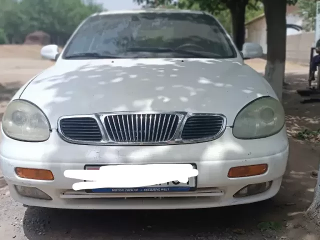 Daewoo Leganze, 2000 1, avtobaza.tj