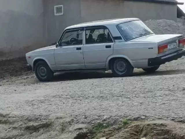 ВАЗ(Lada) 2107, 2003 1, avtobaza.tj