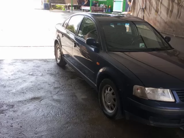 Volkswagen Passat 1, avtobaza.tj