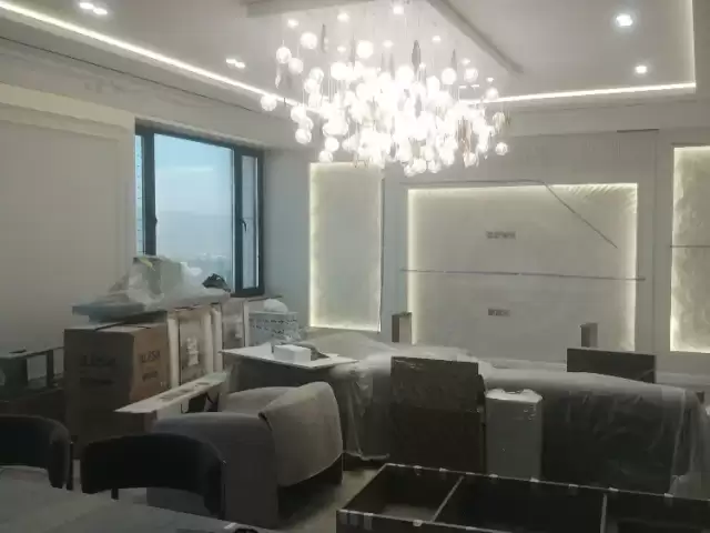 Услуги Гипсакартоншик 1, farmo.tj