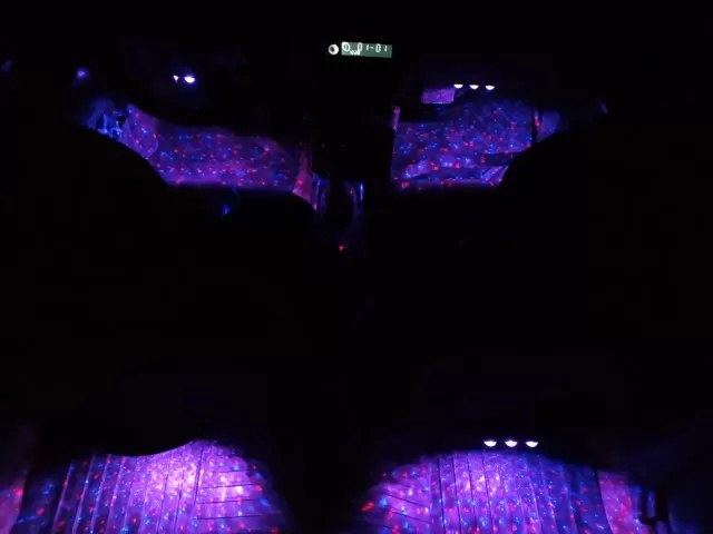 Daewoo Tico, 1996 1, avtobaza.tj