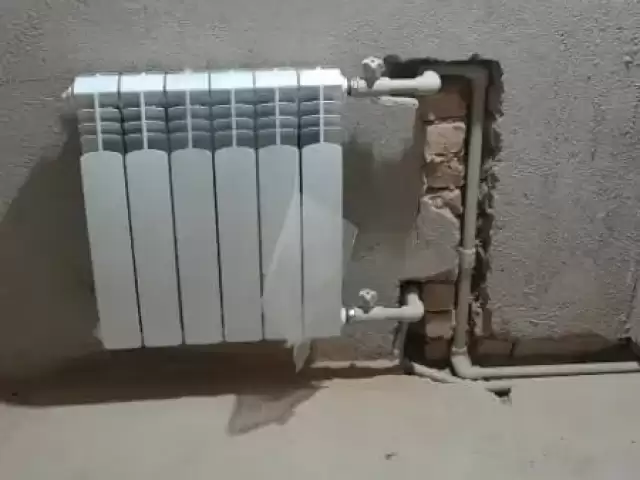 Услуги сантехника 1, farmo.tj