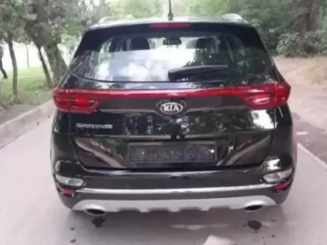 Kia Sportage, 2020 1, avtobaza.tj