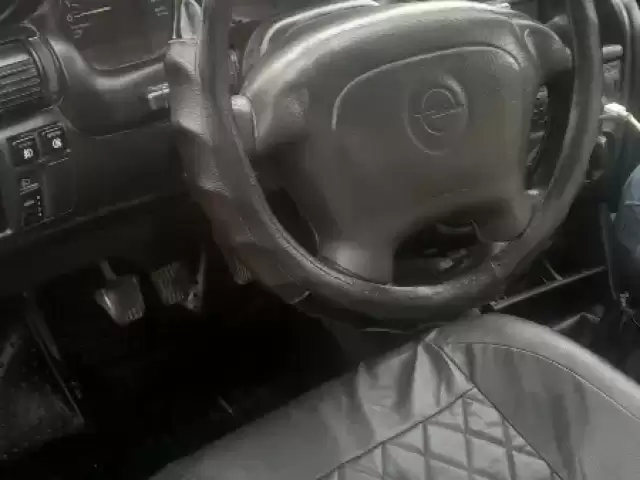 Opel Astra F, 1996 1, avtobaza.tj