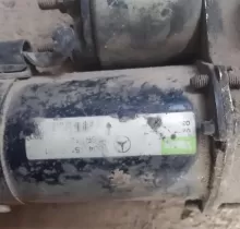 Стартер и коробка передач в Душанбе