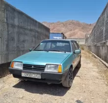 ВАЗ(Lada) Самара (хэтчбек 2109), 1997 в Худжанд