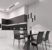 Электрика ремонт под ключ в Душанбе - Farmo.tj 