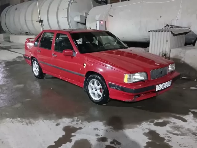Volvo 850, 1995 1, avtobaza.tj