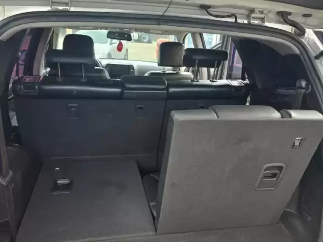 Hyundai Santa Fe, 2011 1, avtobaza.tj