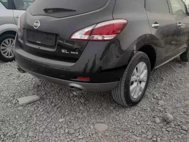 Nissan Murano, 2012 1, avtobaza.tj Nissan Murano, 2012 1, avtobaza.tj