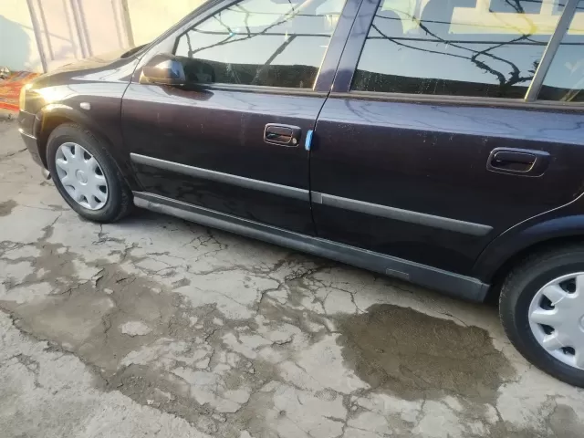 Opel Astra G, 2003 1, avtobaza.tj