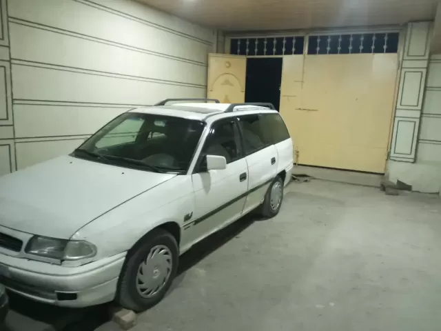 Opel Astra F 1, avtobaza.tj