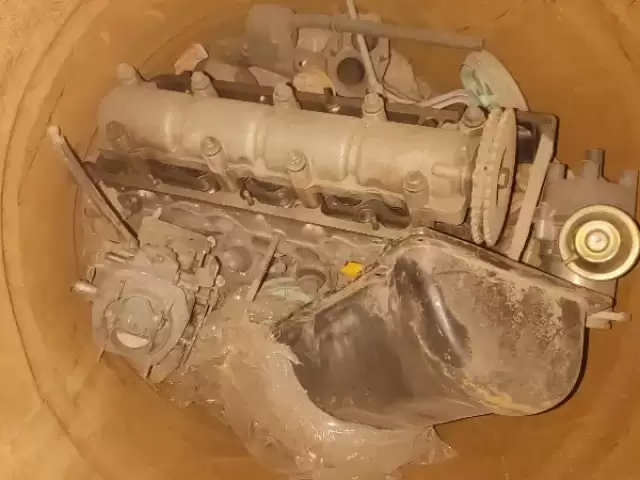 Запчаст для Ваз 2103 1, avtobaza.tj