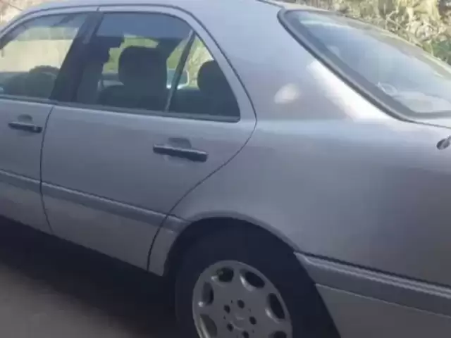 Mercedes-Benz C Class, 1995 1, avtobaza.tj