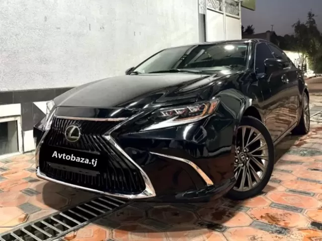 Lexus ES series 1, avtobaza.tj