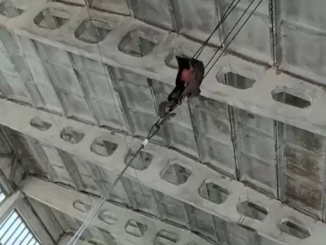 Покраски криша дом и заводов 1, farmo.tj