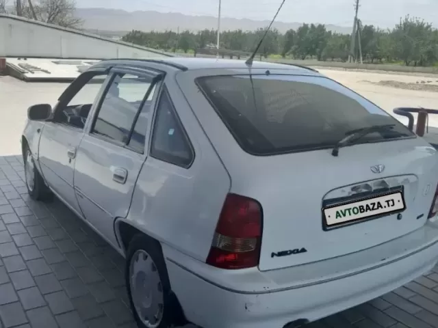 Daewoo Nexia 1, avtobaza.tj