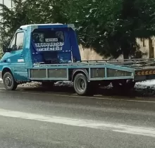 Услуги Эвакуатора в Душанбе 