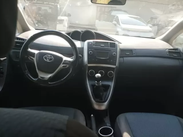 Toyota Corola Verso, 2014 1, avtobaza.tj