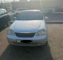 Daewoo Lacetti, 2005 в Душанбе