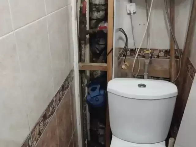 Услуги Сантехника 1, farmo.tj