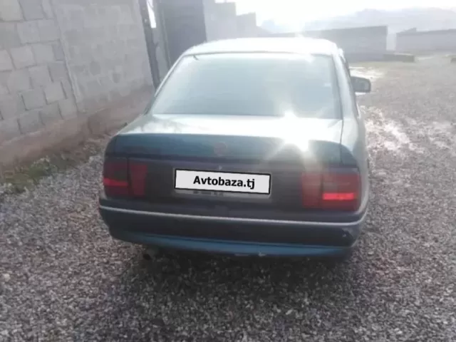 Opel Vectra A 1, avtobaza.tj