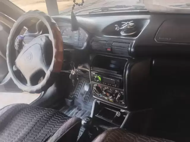 Opel Astra F, 1997 1, avtobaza.tj