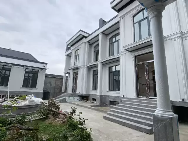 Устои фасад 1, farmo.tj