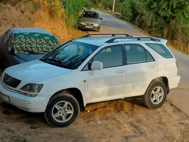 Lexus RX series, 2000 1, avtobaza.tj